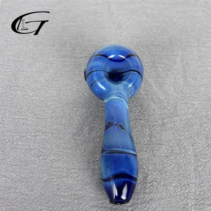 Glass Spoon Pipe (6)