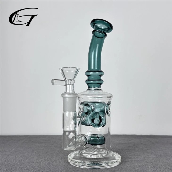 Perc Hookah Manufacturer
